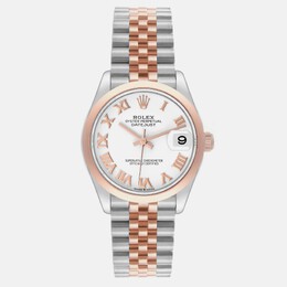 Rolex: Часы 