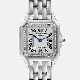 Cartier: Часы  Panthère