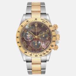 Rolex: Часы  Cosmograph Daytona