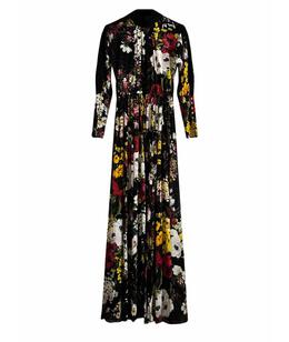 DOLCE&GABBANA: Вечернее платье 