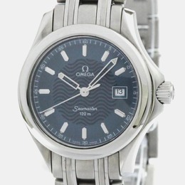 Omega: Часы  Seamaster