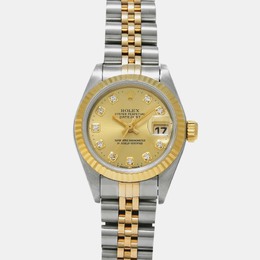 Rolex: Часы 