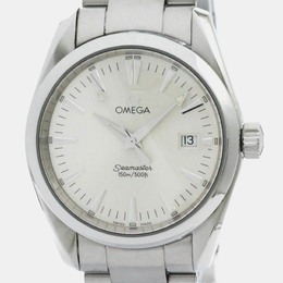 Omega: Часы  Aqua Terra