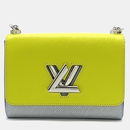 Louis Vuitton: Сумка  Twist