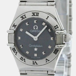 Omega: Часы  Constellation