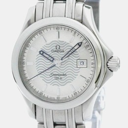 Omega: Часы  Seamaster