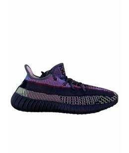 ADIDAS YEEZY: Кроссовки 