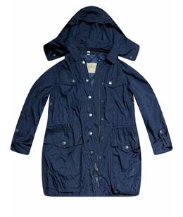 BURBERRY: Куртка 