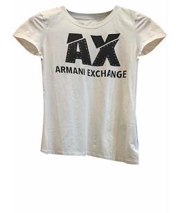 ARMANI EXCHANGE: Летняя футболка 