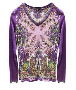 ETRO: Свитер 