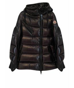 MONCLER: Пуховик 