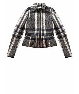 BURBERRY: Куртка 