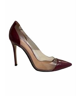 GIANVITO ROSSI: Туфли 
