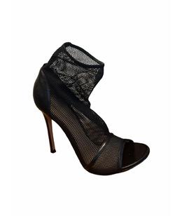 GIANVITO ROSSI: Туфли 