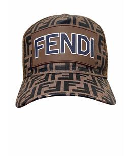 FENDI: Кепка 