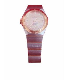 OMEGA: Часы 