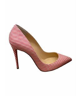 CHRISTIAN LOUBOUTIN: Туфли 