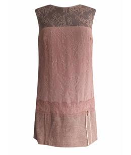 ELISABETTA FRANCHI: Коктейльное платье 