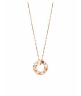 TIFFANY&CO: Колье 