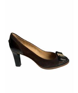 SALVATORE FERRAGAMO: Туфли 