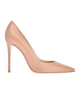 GIANVITO ROSSI: Туфли 