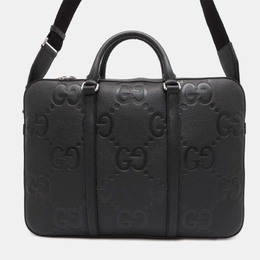 Gucci: Портфель  GG