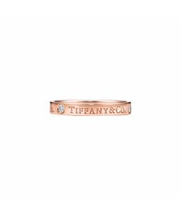 TIFFANY&CO: Кольцо 