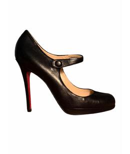 CHRISTIAN LOUBOUTIN: Туфли 