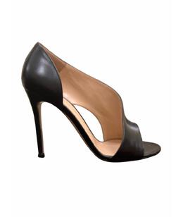 GIANVITO ROSSI: Туфли 
