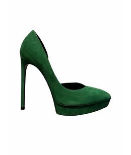 SAINT LAURENT: Туфли 