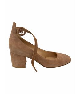 GIANVITO ROSSI: Туфли 