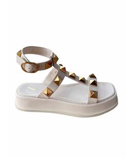 VALENTINO: Босоножки 