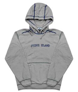 STONE ISLAND: Бежевая толстовка 