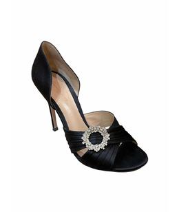 GIANVITO ROSSI: Туфли 