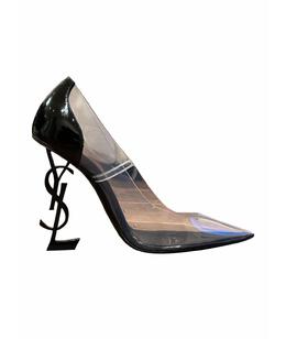 SAINT LAURENT: Туфли 