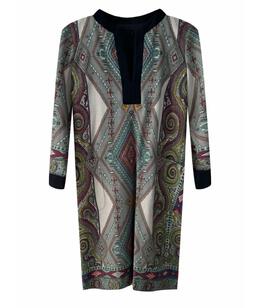 ETRO: Повседневное платье 