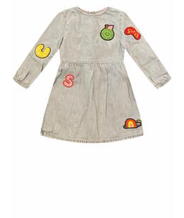 STELLA MCCARTNEY KIDS: Сарафан 