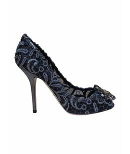 DOLCE&GABBANA: Туфли 