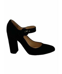 GIANVITO ROSSI: Туфли 