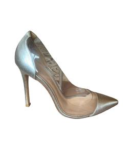 GIANVITO ROSSI: Туфли 