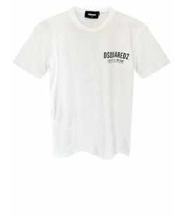 DSQUARED2: Футболка 