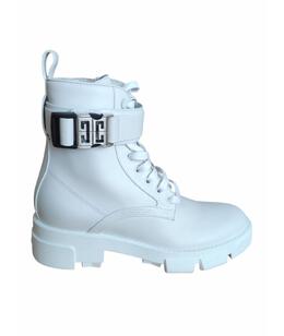 GIVENCHY: Ботинки 