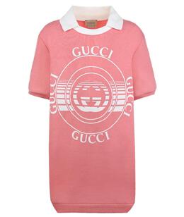 GUCCI KIDS: Сарафан 