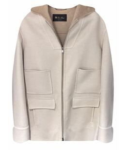 LORO PIANA: Пальто 