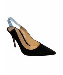 GIANVITO ROSSI: Туфли 