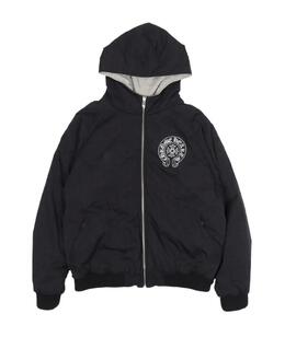 CHROME HEARTS: Куртка 