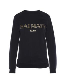 BALMAIN: Толстовка 