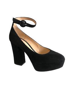GIANVITO ROSSI: Туфли 