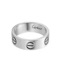 CARTIER: Кольцо 