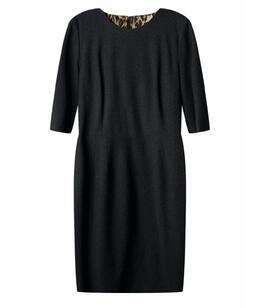 DOLCE&GABBANA: Платье 